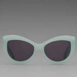 Wildfox Kitten Sunglasses